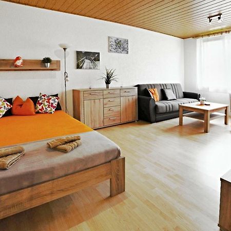 Apartmany 2+1 U Klinovce Kovářská Dış mekan fotoğraf