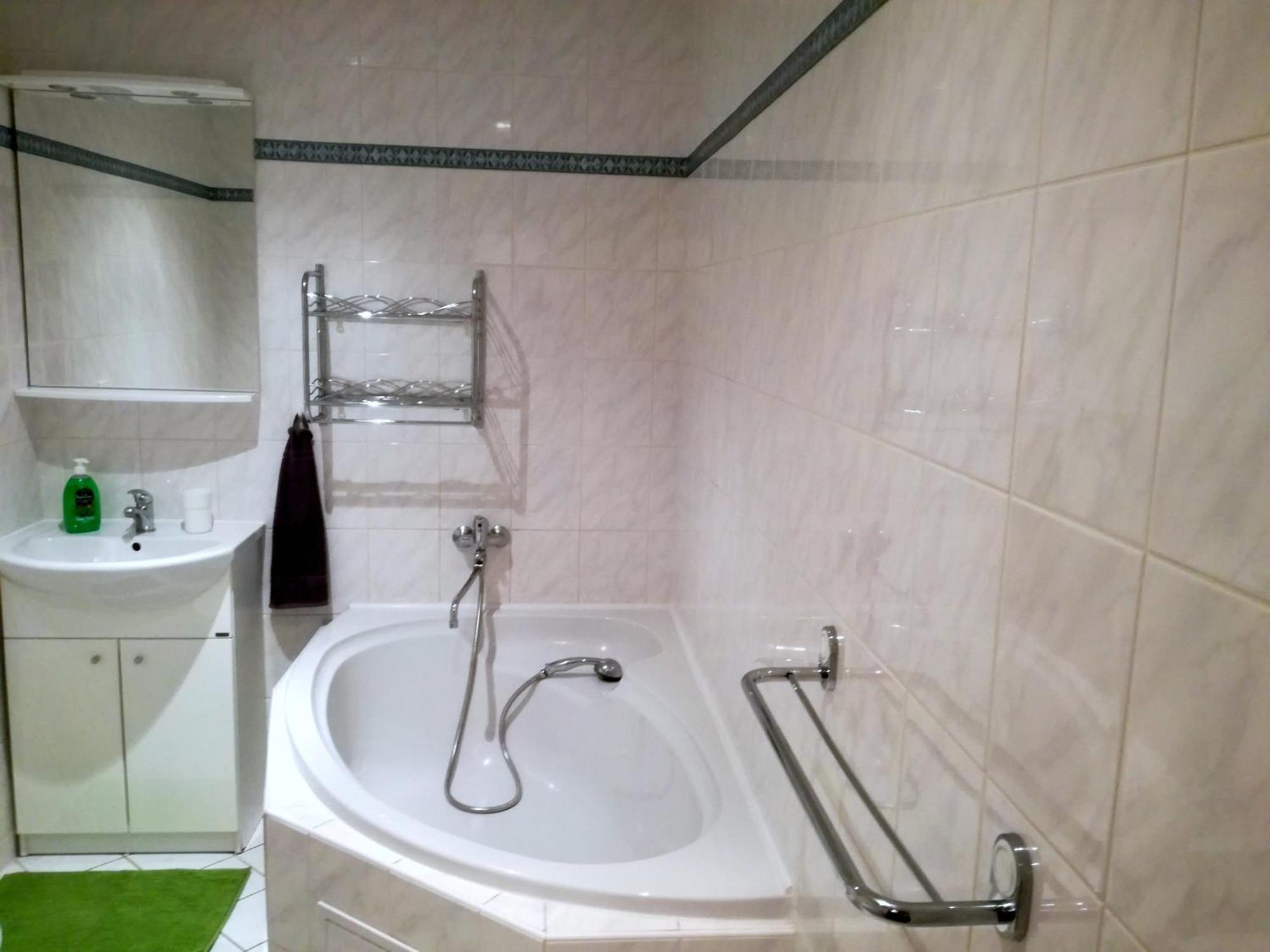 Apartmany 2+1 U Klinovce Kovářská Dış mekan fotoğraf