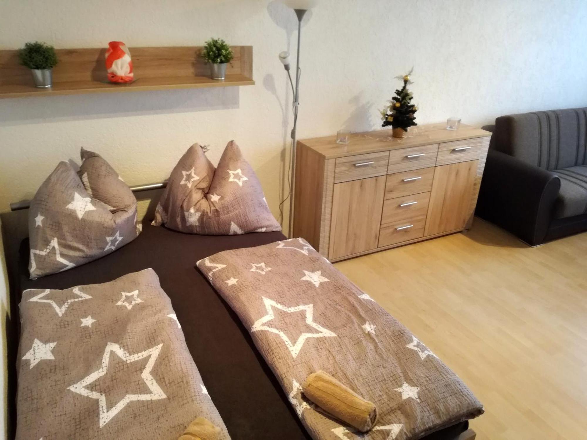 Apartmany 2+1 U Klinovce Kovářská Dış mekan fotoğraf