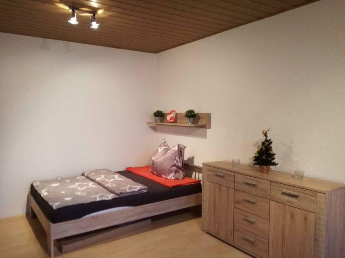 Apartmany 2+1 U Klinovce Kovářská Dış mekan fotoğraf