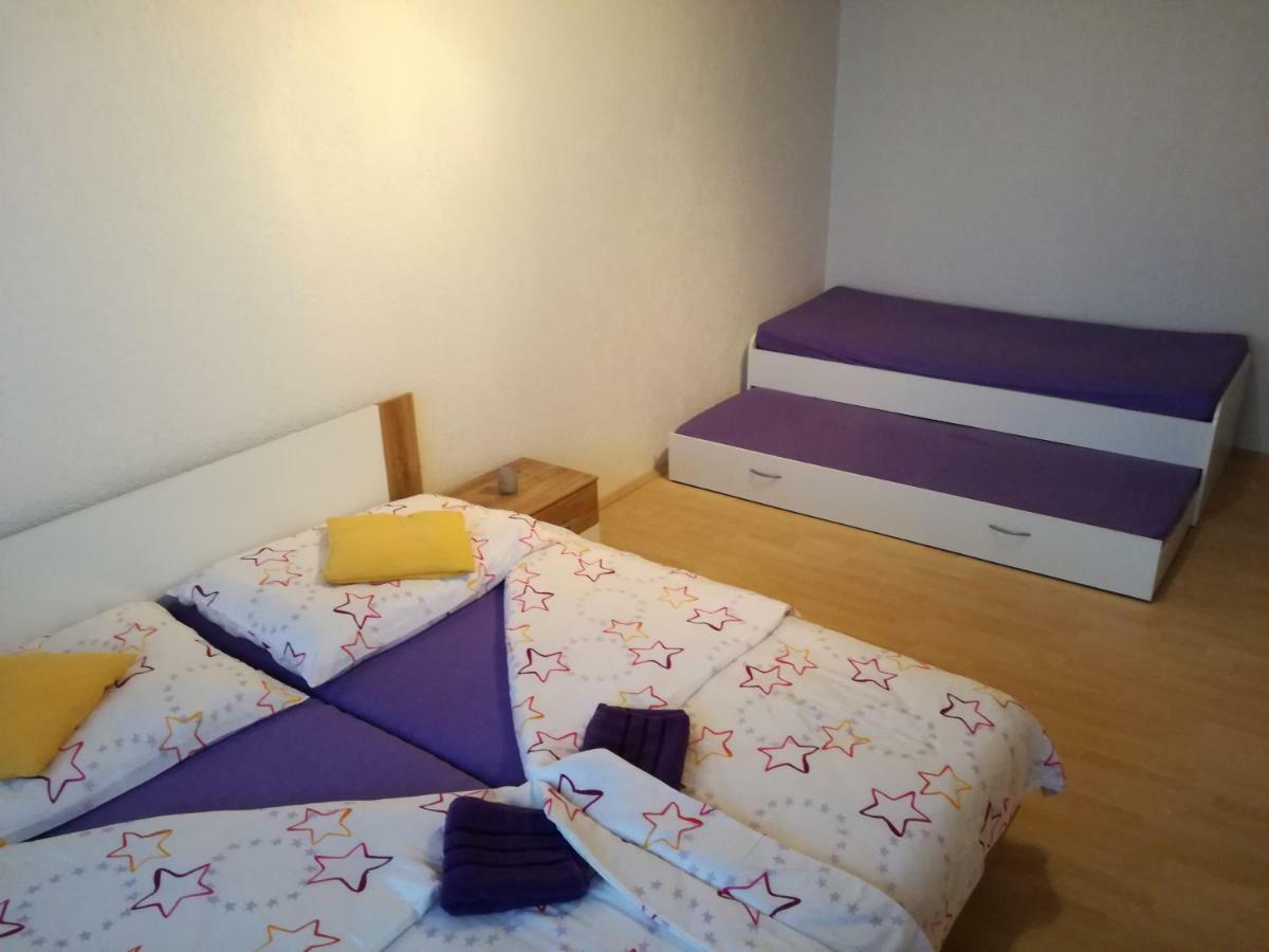 Apartmany 2+1 U Klinovce Kovářská Dış mekan fotoğraf