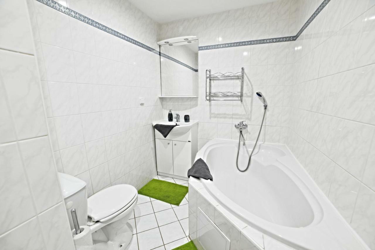 Apartmany 2+1 U Klinovce Kovářská Dış mekan fotoğraf