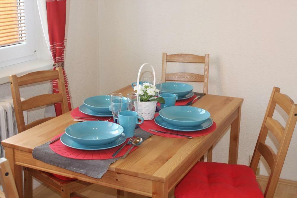 Apartmany 2+1 U Klinovce Kovářská Dış mekan fotoğraf