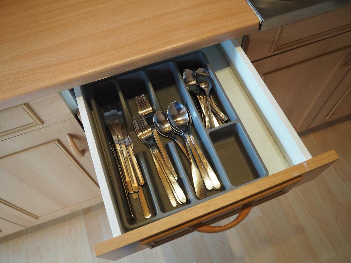 Apartmany 2+1 U Klinovce Kovářská Dış mekan fotoğraf