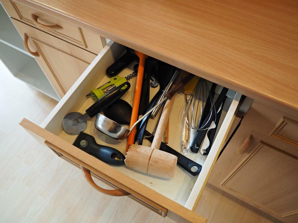 Apartmany 2+1 U Klinovce Kovářská Dış mekan fotoğraf